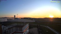 Archiv Foto Webcam Flugschule Kassel 19:00