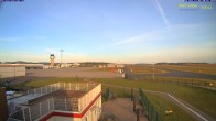 Archiv Foto Webcam Flugschule Kassel 05:00