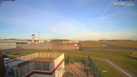 Archiv Foto Webcam Flugschule Kassel 06:00