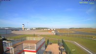 Archiv Foto Webcam Flugschule Kassel 07:00