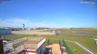 Archiv Foto Webcam Flugschule Kassel 09:00