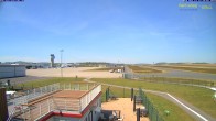 Archiv Foto Webcam Flugschule Kassel 11:00