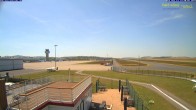 Archiv Foto Webcam Flugschule Kassel 13:00