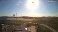 Archiv Foto Webcam Flugschule Kassel 17:00