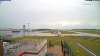 Archiv Foto Webcam Flugschule Kassel 05:00