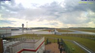 Archiv Foto Webcam Flugschule Kassel 07:00