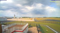 Archiv Foto Webcam Flugschule Kassel 09:00