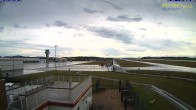 Archiv Foto Webcam Flugschule Kassel 11:00