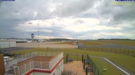 Archiv Foto Webcam Flugschule Kassel 13:00