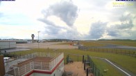 Archiv Foto Webcam Flugschule Kassel 15:00