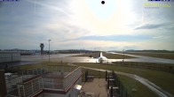 Archiv Foto Webcam Flugschule Kassel 17:00