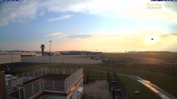 Archiv Foto Webcam Flugschule Kassel 19:00