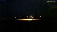 Archiv Foto Webcam Flugschule Kassel 21:00