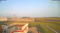 Archived image Webcam Airfield Kassel 05:00
