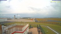 Archiv Foto Webcam Flugschule Kassel 07:00