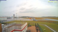 Archiv Foto Webcam Flugschule Kassel 09:00