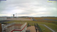 Archiv Foto Webcam Flugschule Kassel 11:00