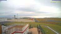 Archiv Foto Webcam Flugschule Kassel 13:00