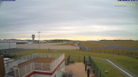Archived image Webcam Airfield Kassel 17:00