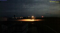 Archived image Webcam Airfield Kassel 21:00