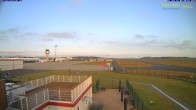 Archiv Foto Webcam Flugschule Kassel 05:00