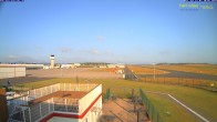 Archiv Foto Webcam Flugschule Kassel 06:00