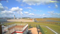 Archiv Foto Webcam Flugschule Kassel 09:00