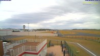 Archiv Foto Webcam Flugschule Kassel 13:00