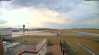 Archiv Foto Webcam Flugschule Kassel 05:00