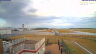 Archiv Foto Webcam Flugschule Kassel 06:00