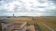 Archiv Foto Webcam Flugschule Kassel 07:00