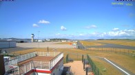 Archiv Foto Webcam Flugschule Kassel 09:00