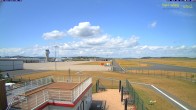 Archiv Foto Webcam Flugschule Kassel 11:00