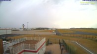 Archiv Foto Webcam Flugschule Kassel 15:00