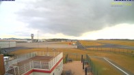 Archiv Foto Webcam Flugschule Kassel 17:00