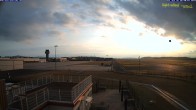 Archiv Foto Webcam Flugschule Kassel 19:00