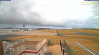 Archiv Foto Webcam Flugschule Kassel 05:00