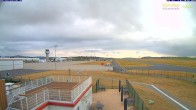 Archiv Foto Webcam Flugschule Kassel 06:00