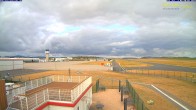 Archiv Foto Webcam Flugschule Kassel 07:00