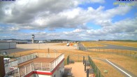 Archiv Foto Webcam Flugschule Kassel 09:00