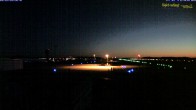 Archiv Foto Webcam Flugschule Kassel 23:00