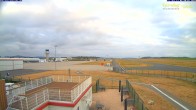 Archived image Webcam Airfield Kassel 05:00