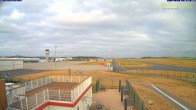 Archived image Webcam Airfield Kassel 06:00