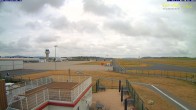Archived image Webcam Airfield Kassel 07:00