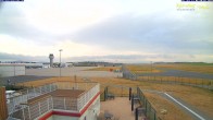 Archiv Foto Webcam Flugschule Kassel 05:00