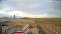 Archiv Foto Webcam Flugschule Kassel 06:00