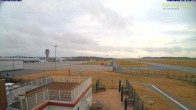 Archiv Foto Webcam Flugschule Kassel 07:00