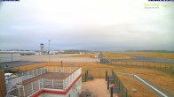 Archiv Foto Webcam Flugschule Kassel 05:00
