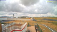 Archiv Foto Webcam Flugschule Kassel 09:00