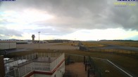 Archiv Foto Webcam Flugschule Kassel 05:00